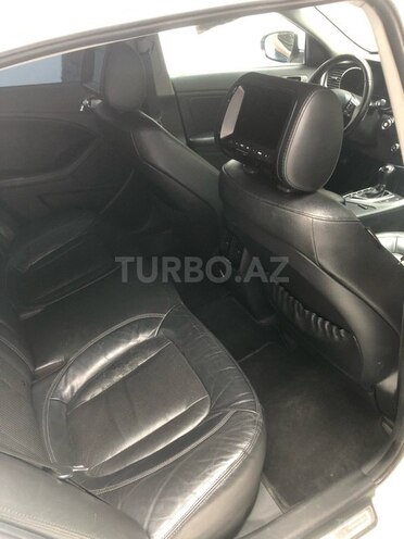 Kia Optima 2010, 173,000 km - 2.4 l - Bakı