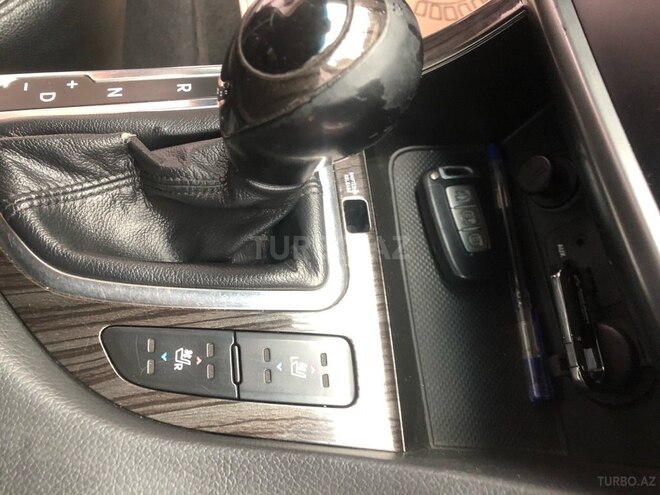 Kia Optima 2010, 173,000 km - 2.4 l - Bakı