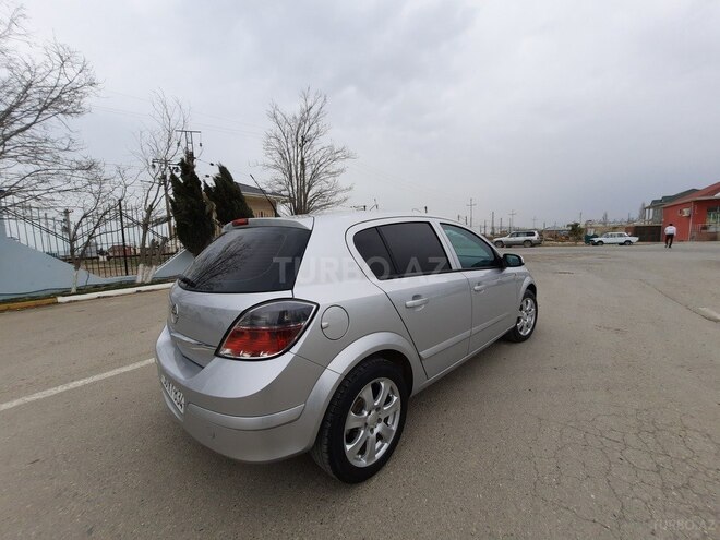 Opel Astra 2008, 130,000 km - 1.4 l - Bakı