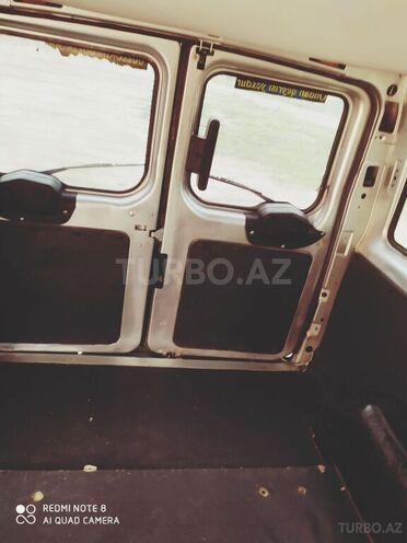 Ford Transit 2003, 250,000 km - 2.0 л - Bakı