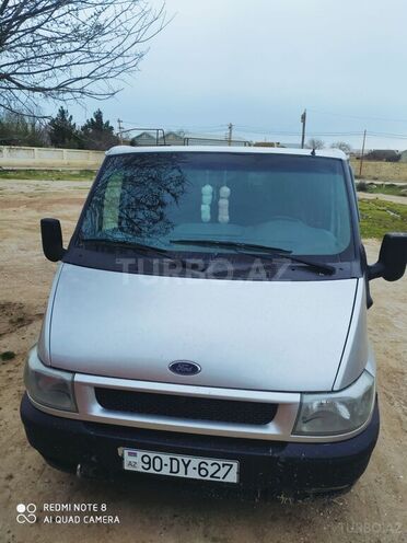 Ford Transit 2003, 250,000 km - 2.0 л - Bakı