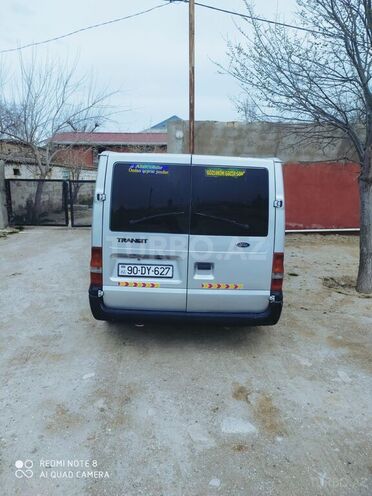 Ford Transit 2003, 250,000 km - 2.0 л - Bakı
