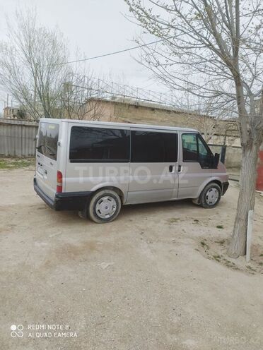 Ford Transit 2003, 250,000 km - 2.0 л - Bakı
