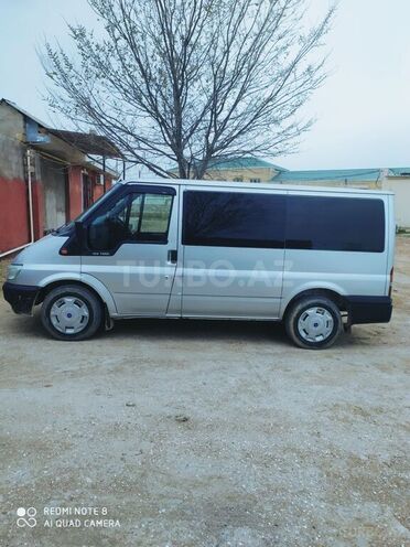 Ford Transit 2003, 250,000 km - 2.0 л - Bakı