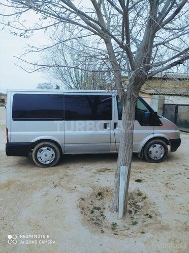 Ford Transit 2003, 250,000 km - 2.0 л - Bakı