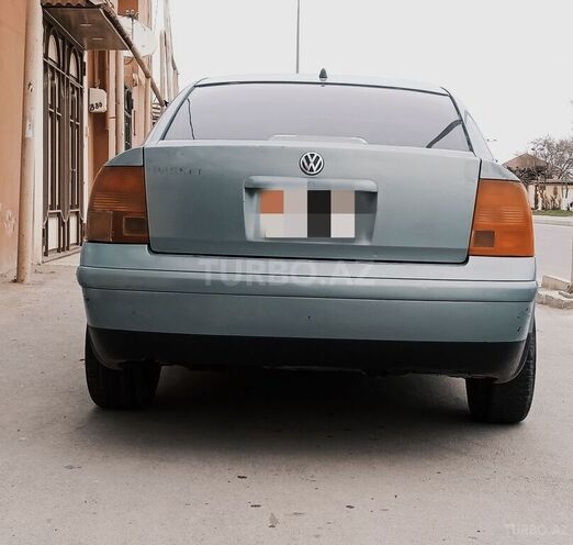 Volkswagen Passat 1999, 500,989 km - 1.8 l - Bakı