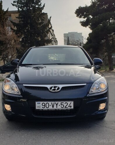 Hyundai i30 2008, 240,000 km - 1.6 l - Bakı