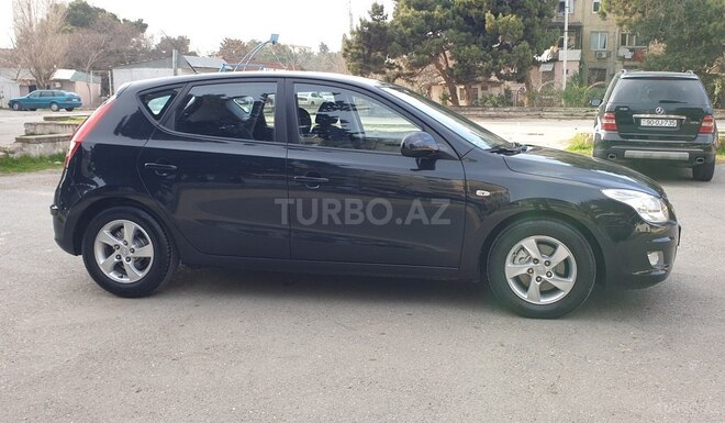 Hyundai i30 2008, 240,000 km - 1.6 l - Bakı