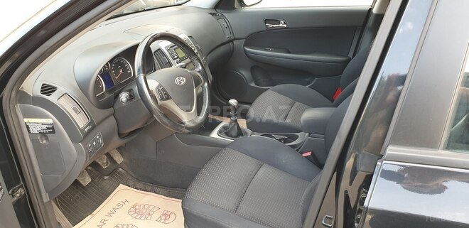 Hyundai i30 2008, 240,000 km - 1.6 l - Bakı