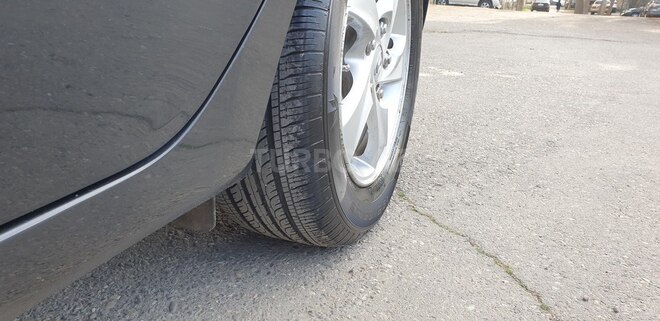 Hyundai i30 2008, 240,000 km - 1.6 l - Bakı