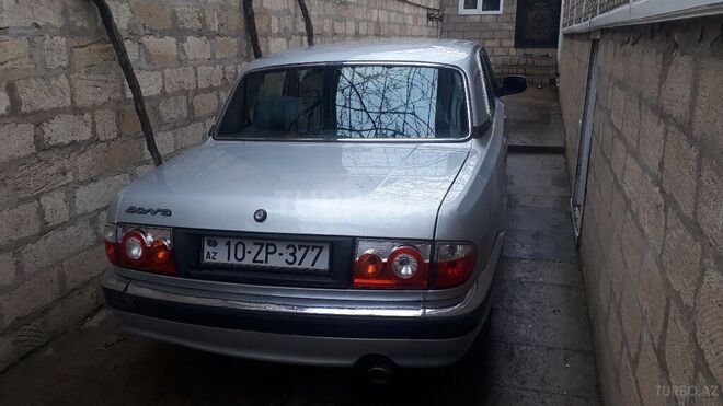 GAZ 31105 2007, 59,000 km - 2.3 l - Bakı