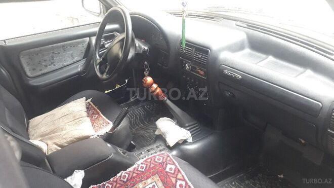 GAZ 31105 2007, 59,000 km - 2.3 l - Bakı