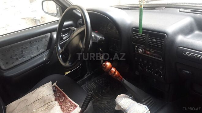 GAZ 31105 2007, 59,000 km - 2.3 l - Bakı