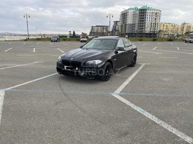 BMW 528 2014, 79,000 km - 2.0 l - Bakı