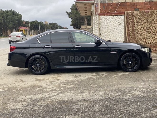 BMW 528 2014, 79,000 km - 2.0 l - Bakı