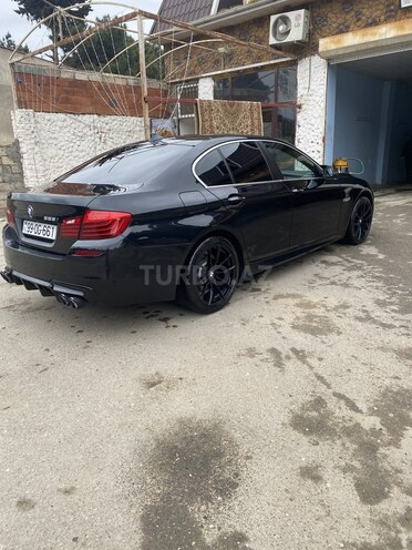 BMW 528 2014, 79,000 km - 2.0 l - Bakı