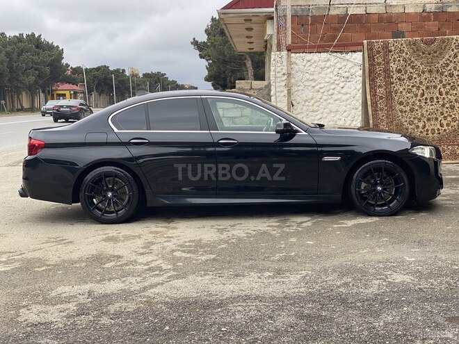 BMW 528 2014, 79,000 km - 2.0 l - Bakı