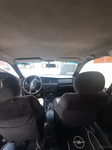 Opel Vectra 1996, 400,000 km - 1.8 l - Şəki
