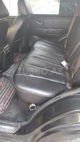 Hyundai Terracan 2001, 286,000 km - 2.9 l - Bakı