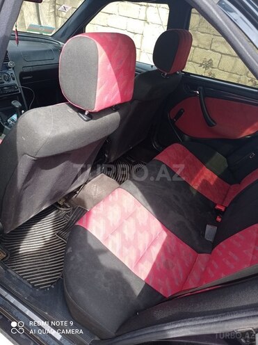 Mercedes C 180 1999, 280,000 km - 1.8 л - Bakı