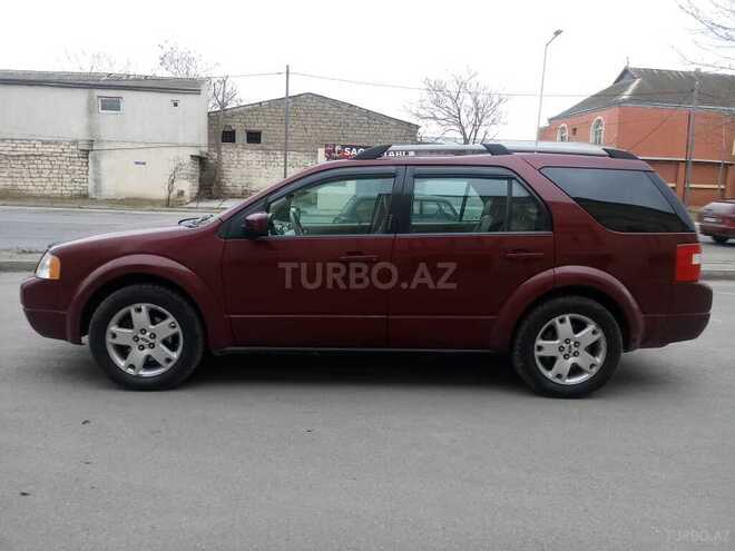 Ford  2005, 145,000 km - 3.0 l - Bakı