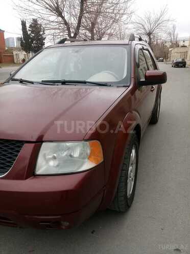 Ford  2005, 145,000 km - 3.0 l - Bakı