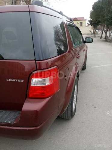 Ford  2005, 145,000 km - 3.0 l - Bakı