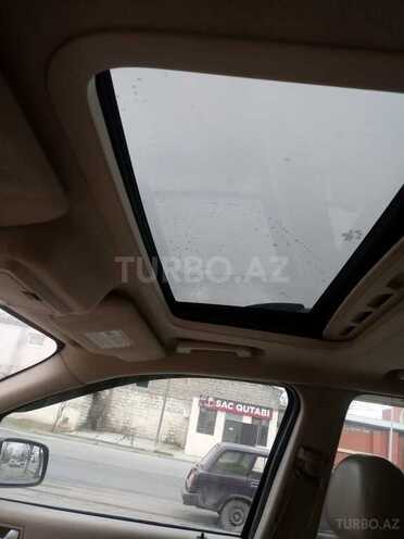 Ford  2005, 145,000 km - 3.0 l - Bakı