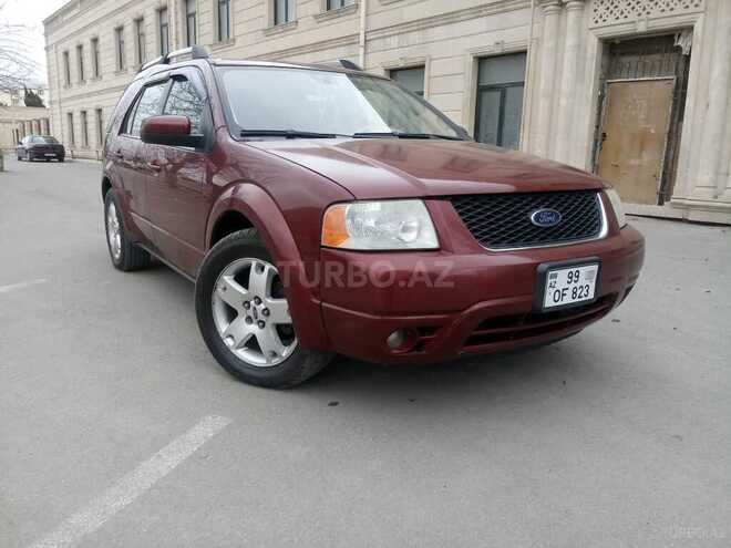 Ford  2005, 145,000 km - 3.0 l - Bakı