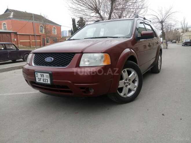 Ford  2005, 145,000 km - 3.0 l - Bakı