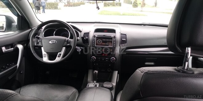 Kia Sorento 2010, 131,000 km - 2.0 l - Bakı