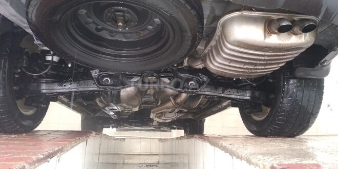 Kia Sorento 2010, 131,000 km - 2.0 l - Bakı