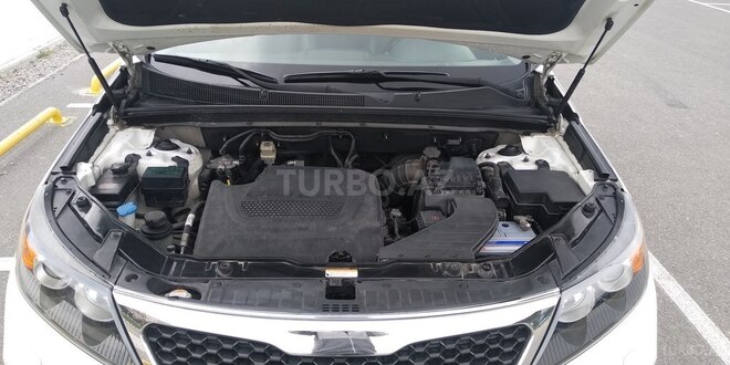Kia Sorento 2010, 131,000 km - 2.0 l - Bakı