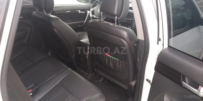 Kia Sorento 2010, 131,000 km - 2.0 l - Bakı