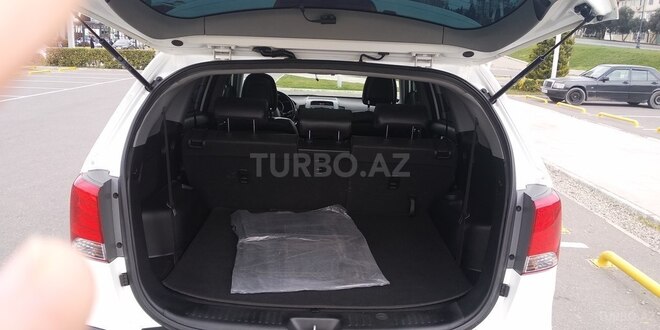 Kia Sorento 2010, 131,000 km - 2.0 l - Bakı