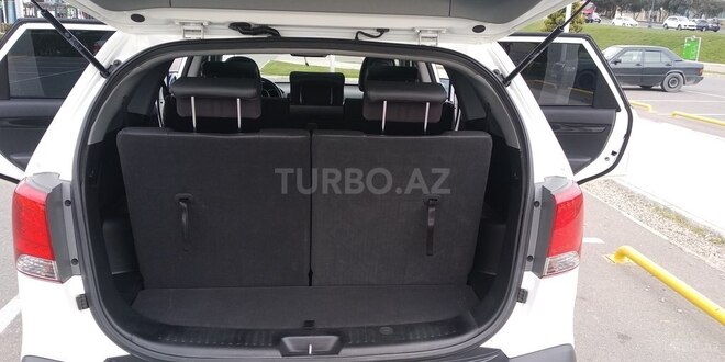 Kia Sorento 2010, 131,000 km - 2.0 l - Bakı
