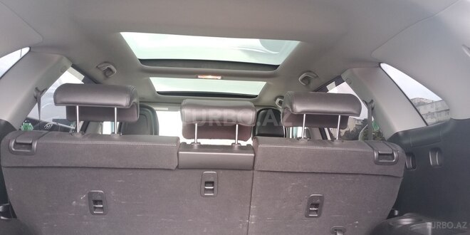 Kia Sorento 2010, 131,000 km - 2.0 l - Bakı