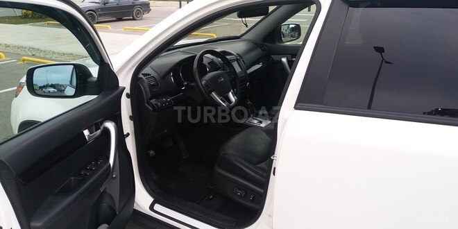 Kia Sorento 2010, 131,000 km - 2.0 l - Bakı