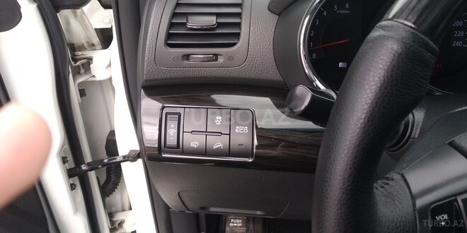 Kia Sorento 2010, 131,000 km - 2.0 l - Bakı