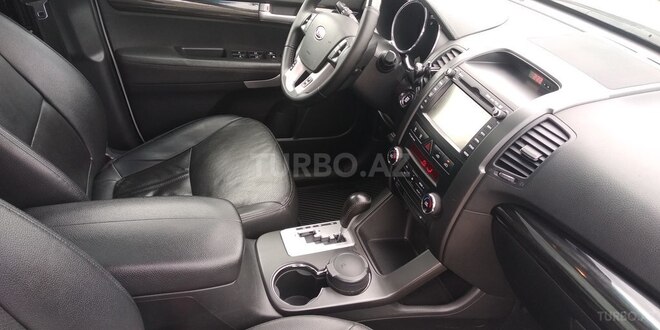 Kia Sorento 2010, 131,000 km - 2.0 l - Bakı