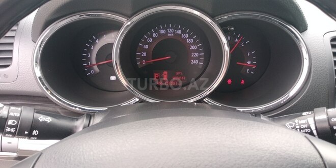 Kia Sorento 2010, 131,000 km - 2.0 l - Bakı