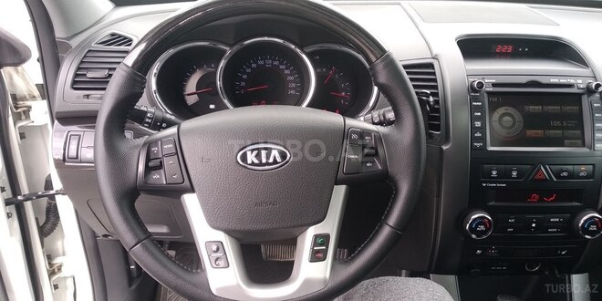 Kia Sorento 2010, 131,000 km - 2.0 l - Bakı