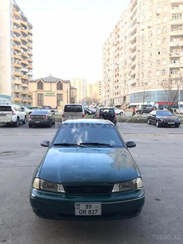 Daewoo Nexia 1997, 320,000 km - 1.5 l - Bakı