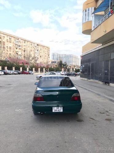 Daewoo Nexia 1997, 320,000 km - 1.5 l - Bakı