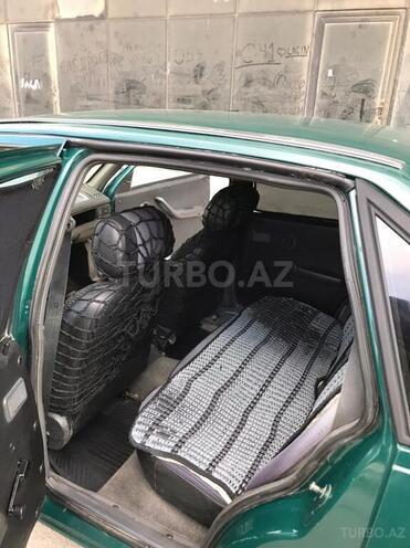 Daewoo Nexia 1997, 320,000 km - 1.5 l - Bakı