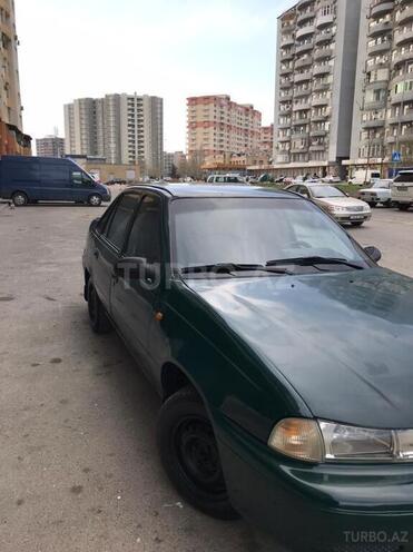 Daewoo Nexia 1997, 320,000 km - 1.5 l - Bakı