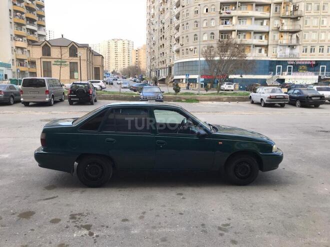 Daewoo Nexia 1997, 320,000 km - 1.5 l - Bakı