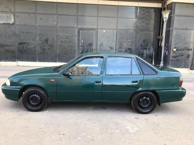 Daewoo Nexia 1997, 320,000 km - 1.5 l - Bakı