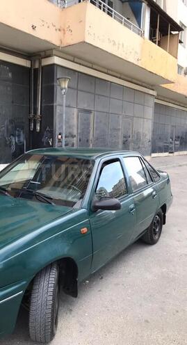 Daewoo Nexia 1997, 320,000 km - 1.5 l - Bakı