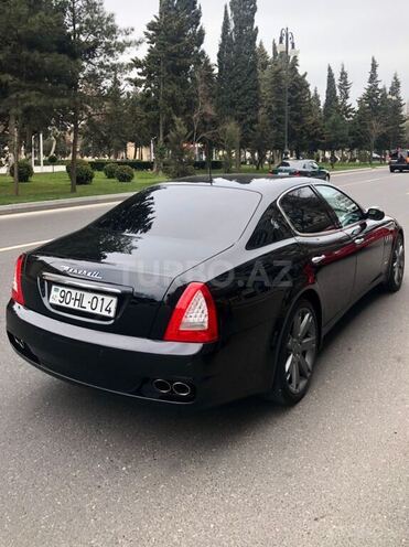 Maserati Quattroporte 2007, 47,000 km - 4.2 l - Bakı